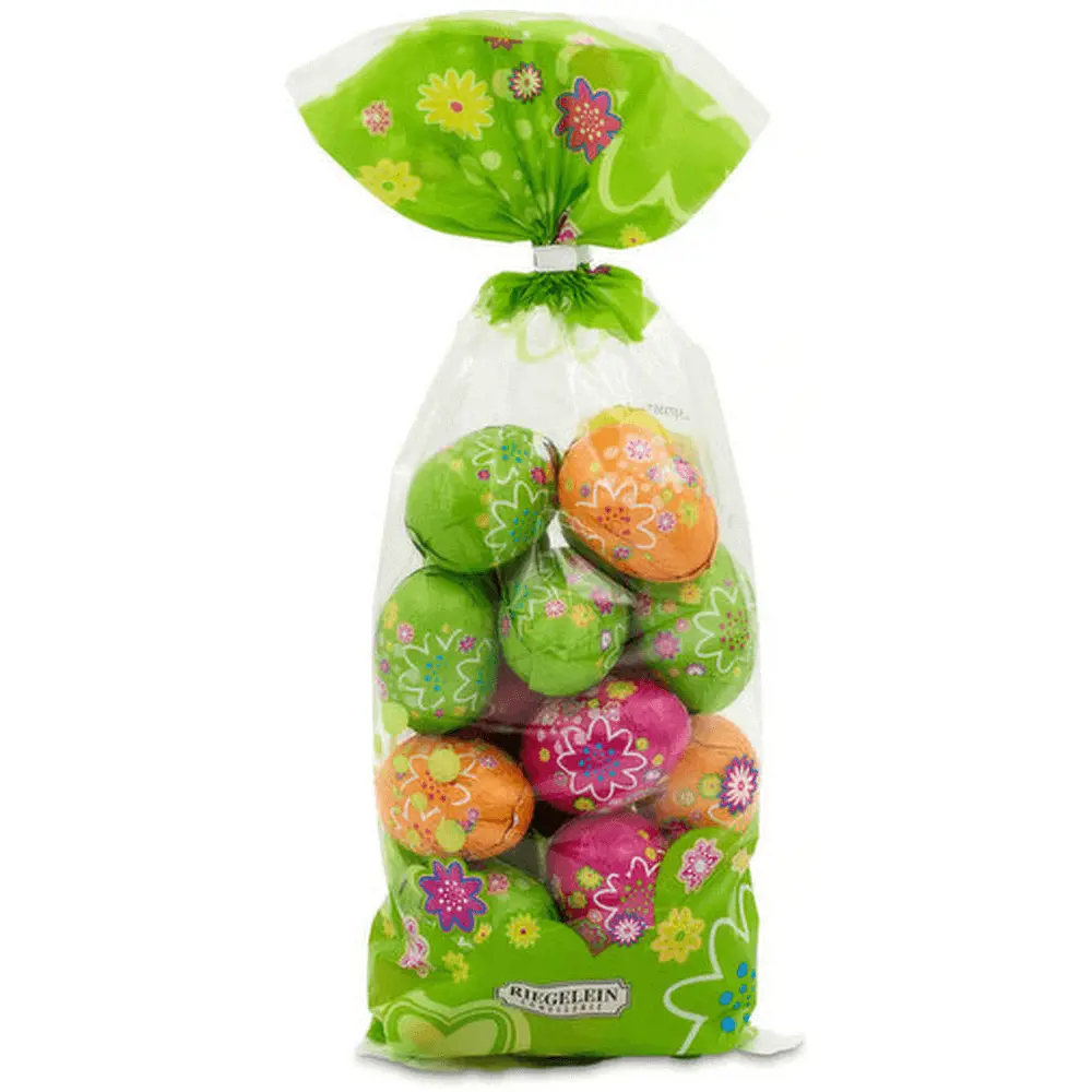 Riegelein Bag Of Easter Eggs 200g